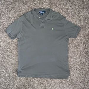 POLO - RALPH LAUREN